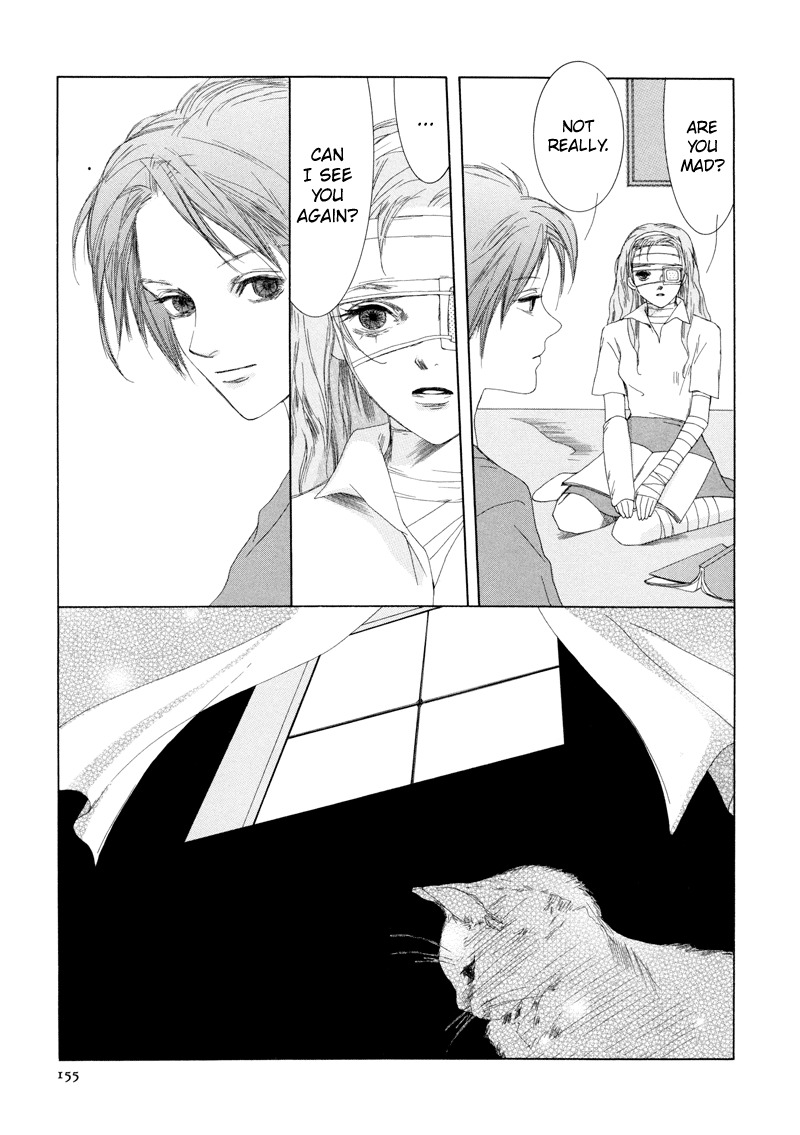 Fetish Chapter 5 page 37 - Chapter 5: Fetish