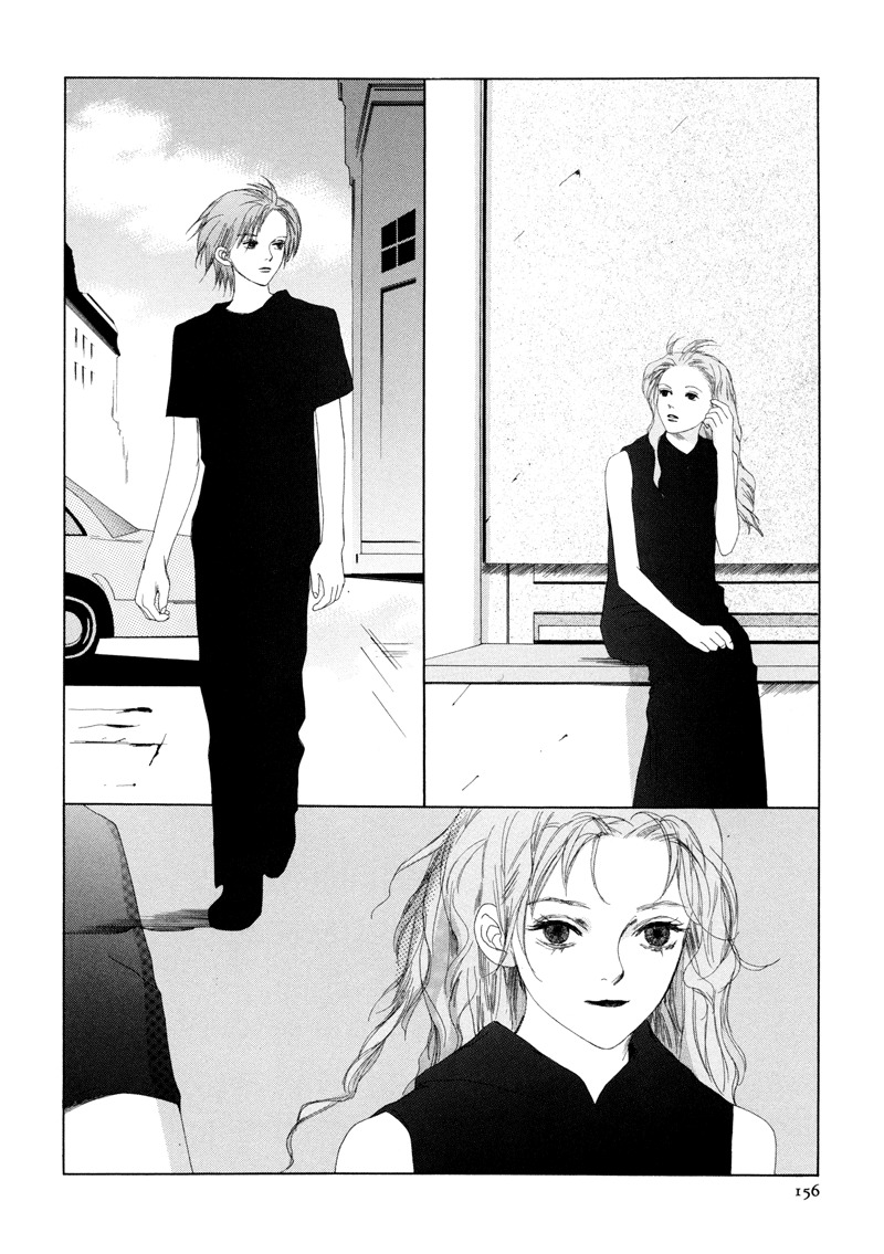 Fetish Chapter 5 page 38 - Chapter 5: Fetish