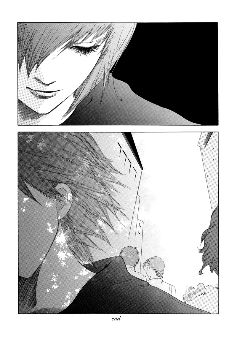 Fetish Chapter 5 page 40 - Chapter 5: Fetish