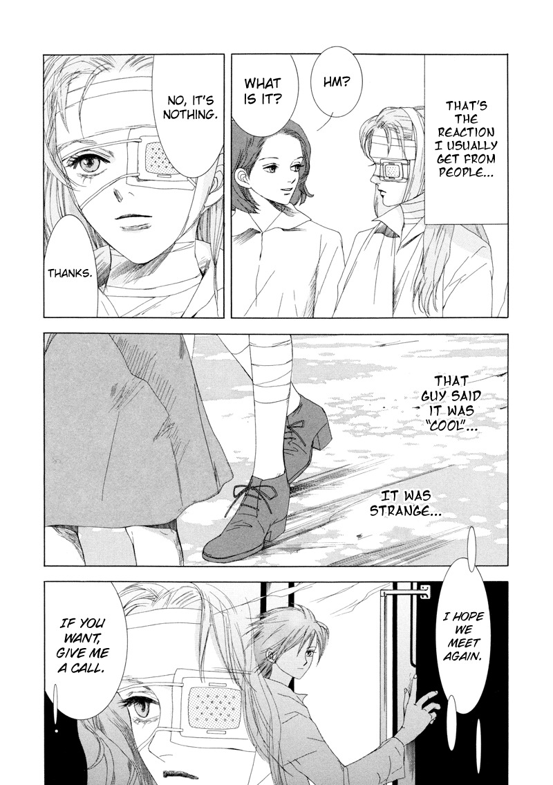 Fetish Chapter 5 page 6 - Chapter 5: Fetish