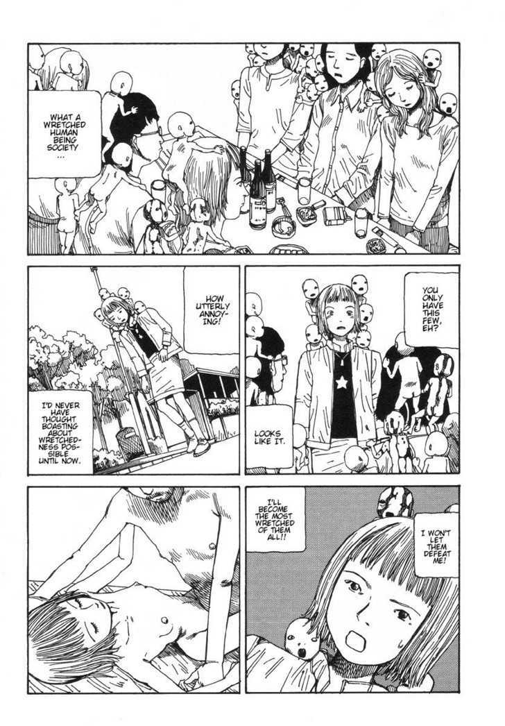 Fetus Collection Chapter 0 page 7 - Chapter 0