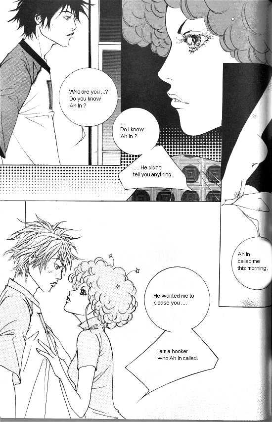 Fever Chapter 1.1 page 101 - Vol.01 Chapter 1