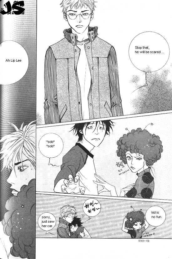 Fever Chapter 1.1 page 102 - Vol.01 Chapter 1
