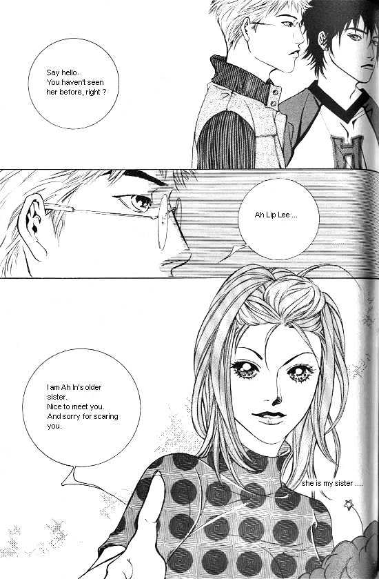 Fever Chapter 1.1 page 103 - Vol.01 Chapter 1