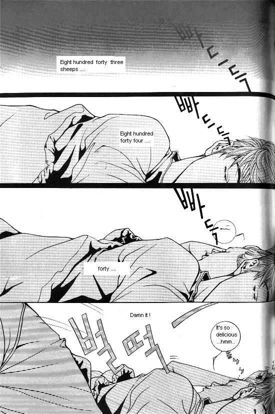 Fever Chapter 1.1 page 105 - Vol.01 Chapter 1