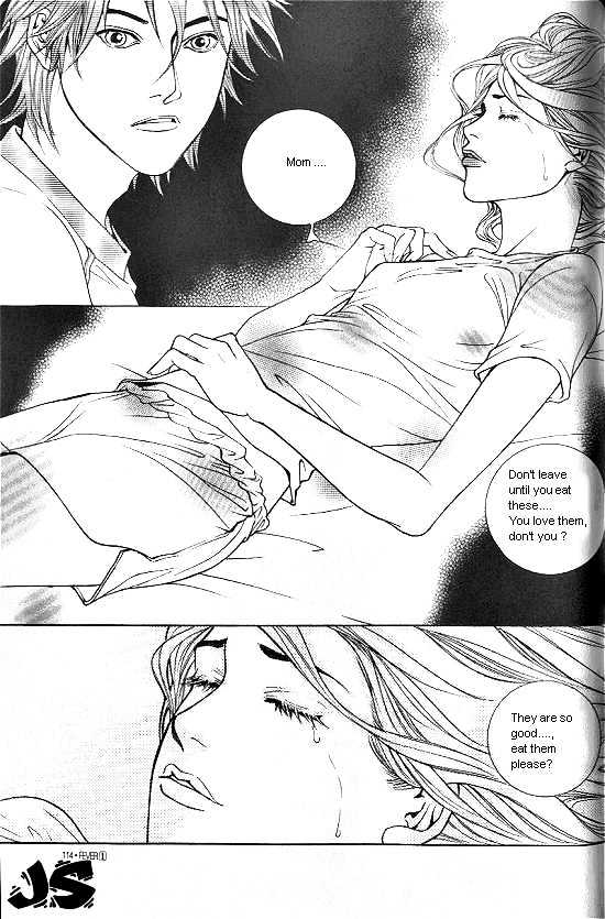 Fever Chapter 1.1 page 107 - Vol.01 Chapter 1