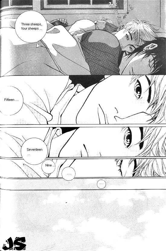 Fever Chapter 1.1 page 110 - Vol.01 Chapter 1