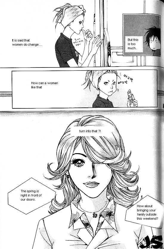Fever Chapter 1.1 page 113 - Vol.01 Chapter 1