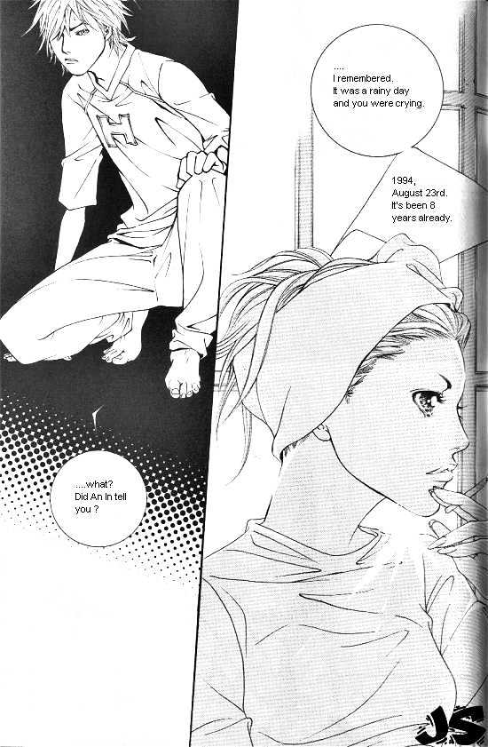 Fever Chapter 1.1 page 115 - Vol.01 Chapter 1