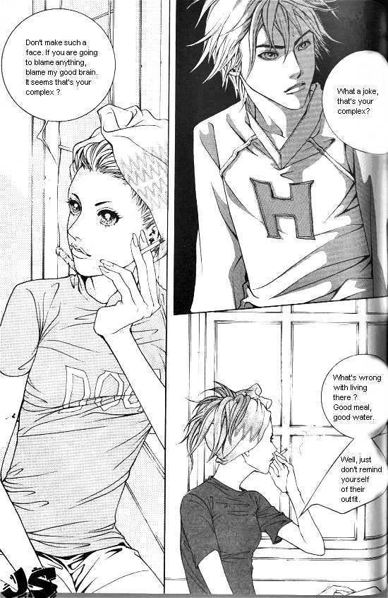 Fever Chapter 1.1 page 117 - Vol.01 Chapter 1