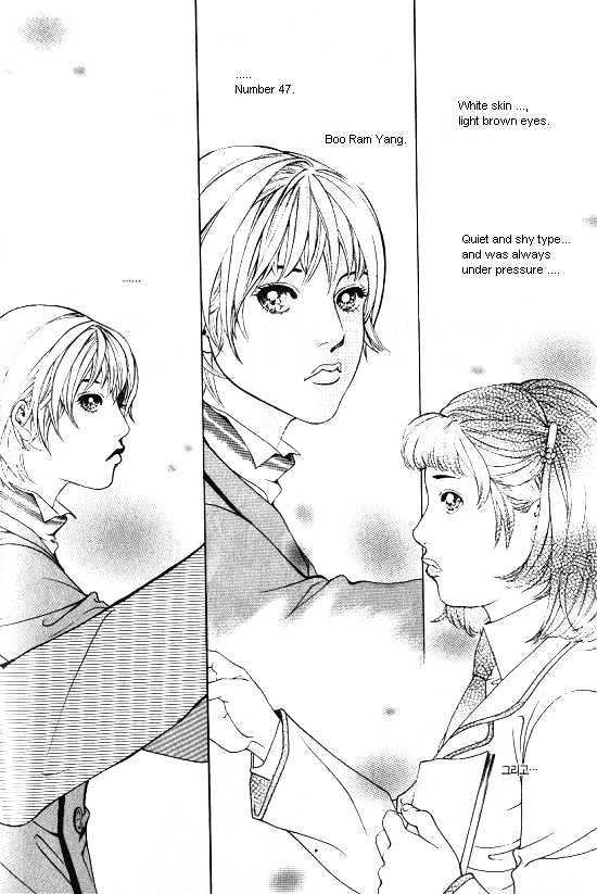 Fever Chapter 1.1 page 12 - Vol.01 Chapter 1