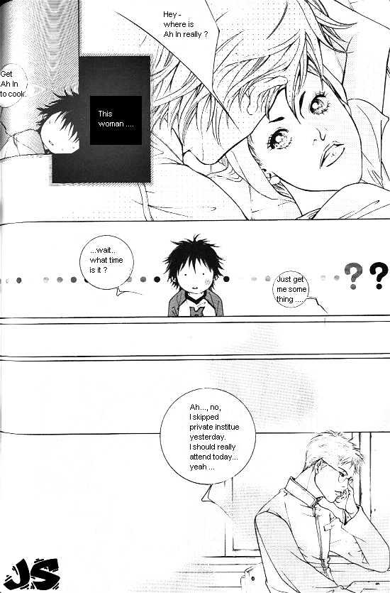 Fever Chapter 1.1 page 120 - Vol.01 Chapter 1