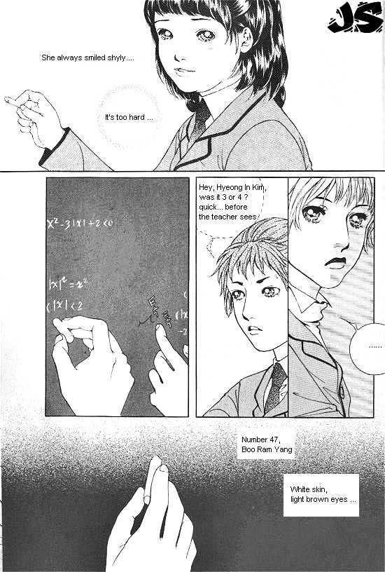 Fever Chapter 1.1 page 13 - Vol.01 Chapter 1