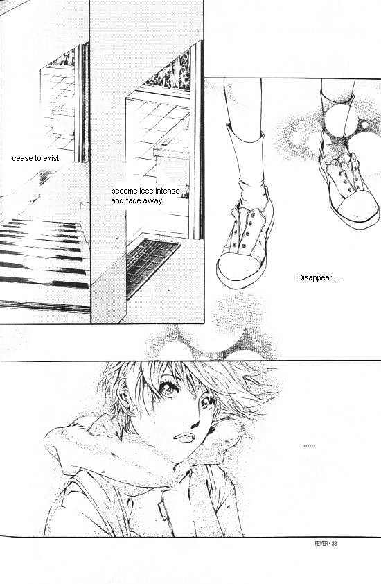 Fever Chapter 1.1 page 26 - Vol.01 Chapter 1