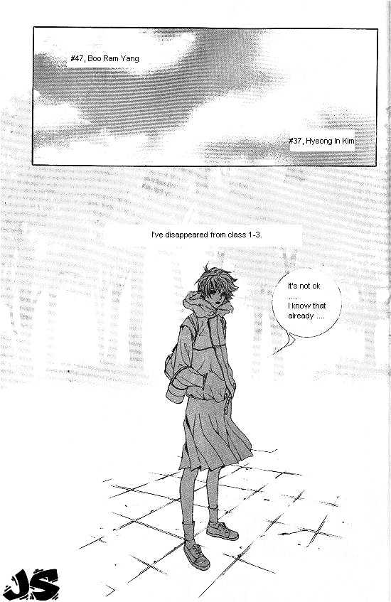 Fever Chapter 1.1 page 27 - Vol.01 Chapter 1