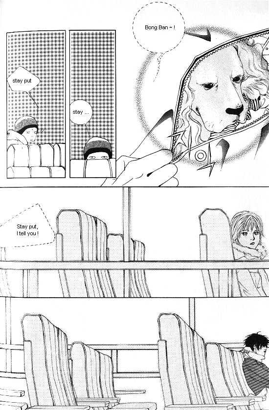 Fever Chapter 1.1 page 32 - Vol.01 Chapter 1