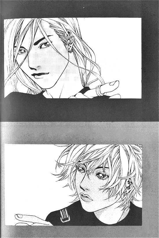 Fever Chapter 1.1 page 34 - Vol.01 Chapter 1