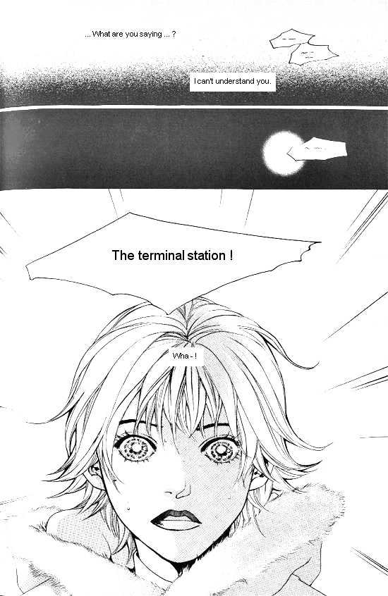 Fever Chapter 1.1 page 36 - Vol.01 Chapter 1