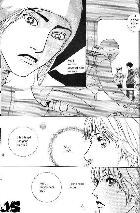 Fever Chapter 1.1 page 37 - Vol.01 Chapter 1