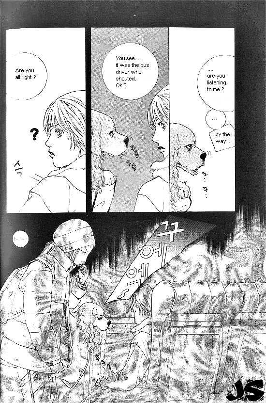 Fever Chapter 1.1 page 38 - Vol.01 Chapter 1