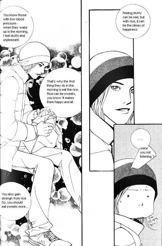 Fever Chapter 1.1 page 44 - Vol.01 Chapter 1