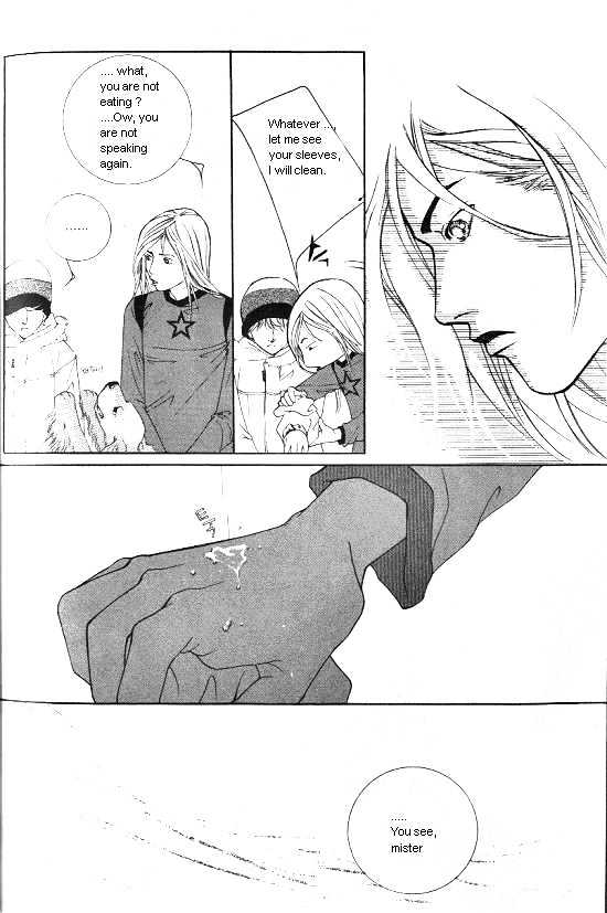 Fever Chapter 1.1 page 46 - Vol.01 Chapter 1