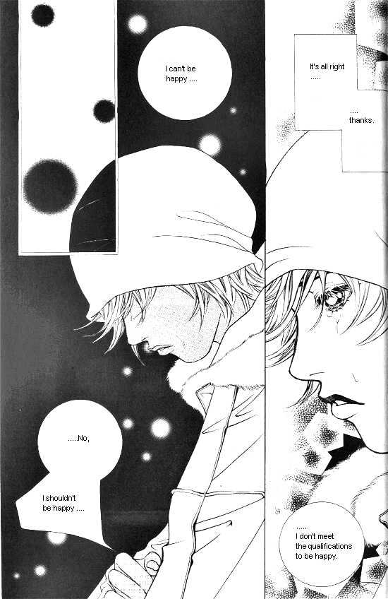 Fever Chapter 1.1 page 47 - Vol.01 Chapter 1