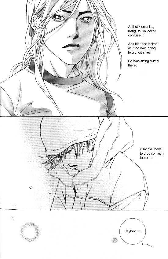 Fever Chapter 1.1 page 48 - Vol.01 Chapter 1