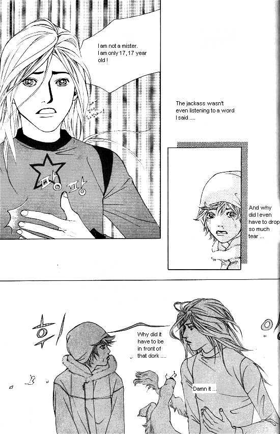Fever Chapter 1.1 page 49 - Vol.01 Chapter 1