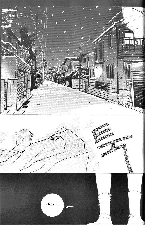 Fever Chapter 1.1 page 51 - Vol.01 Chapter 1
