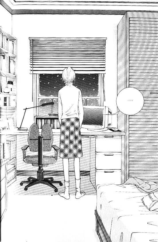 Fever Chapter 1.1 page 52 - Vol.01 Chapter 1