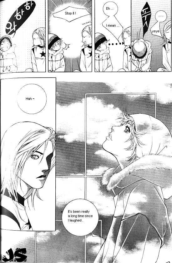 Fever Chapter 1.1 page 56 - Vol.01 Chapter 1