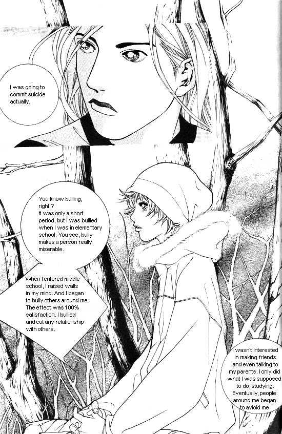 Fever Chapter 1.1 page 57 - Vol.01 Chapter 1