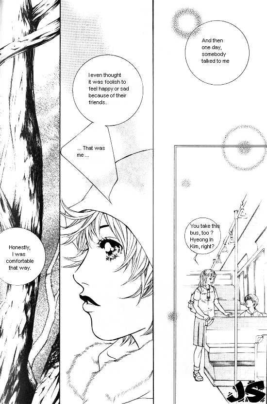Fever Chapter 1.1 page 58 - Vol.01 Chapter 1
