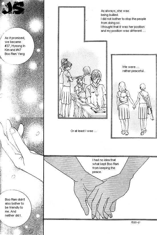 Fever Chapter 1.1 page 60 - Vol.01 Chapter 1