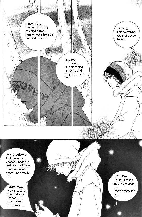 Fever Chapter 1.1 page 62 - Vol.01 Chapter 1