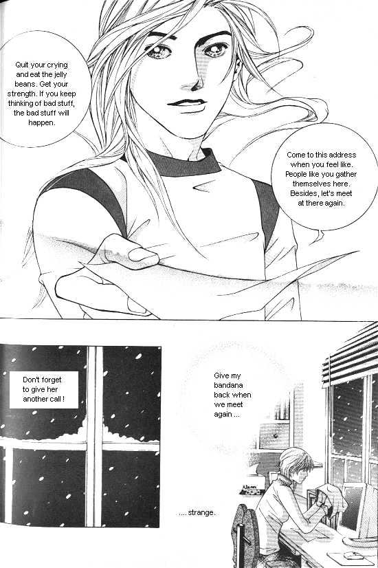 Fever Chapter 1.1 page 64 - Vol.01 Chapter 1
