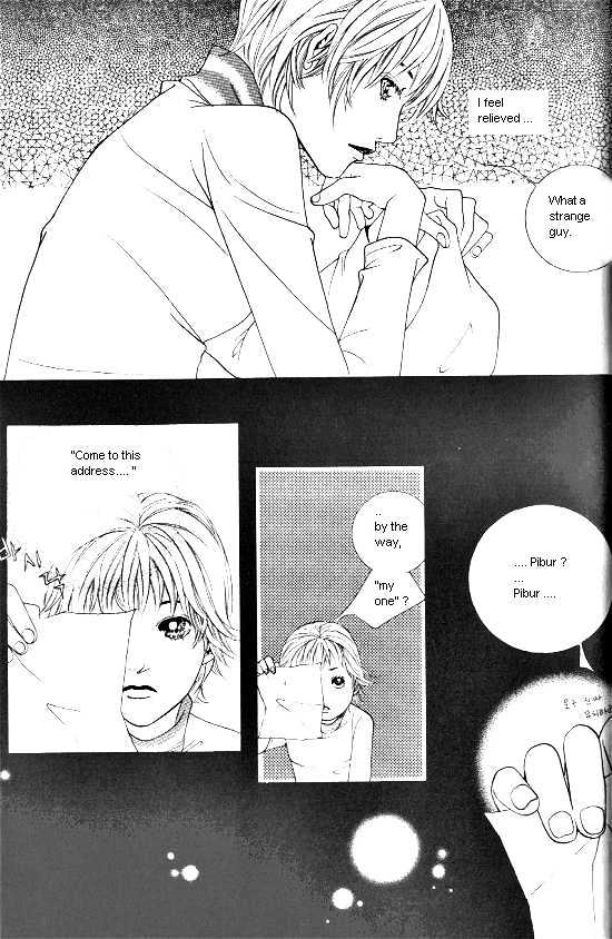 Fever Chapter 1.1 page 65 - Vol.01 Chapter 1