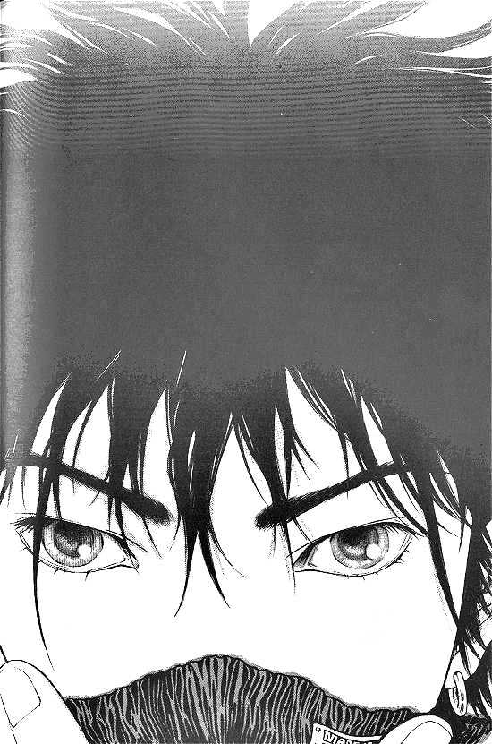 Fever Chapter 1.1 page 66 - Vol.01 Chapter 1