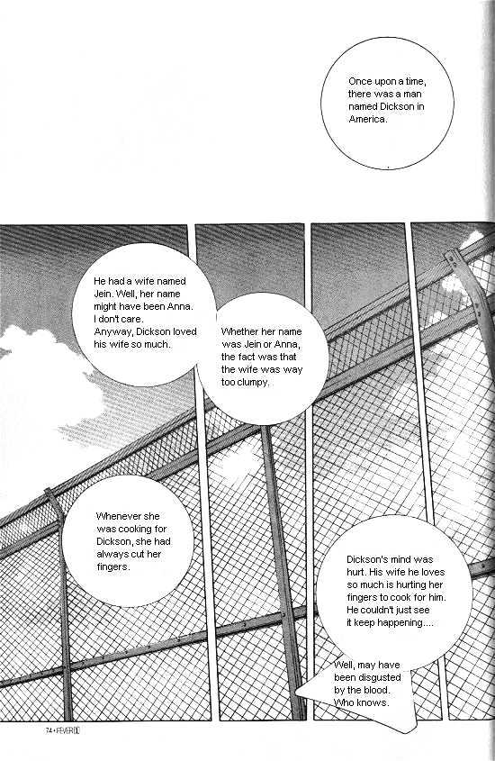 Fever Chapter 1.1 page 67 - Vol.01 Chapter 1