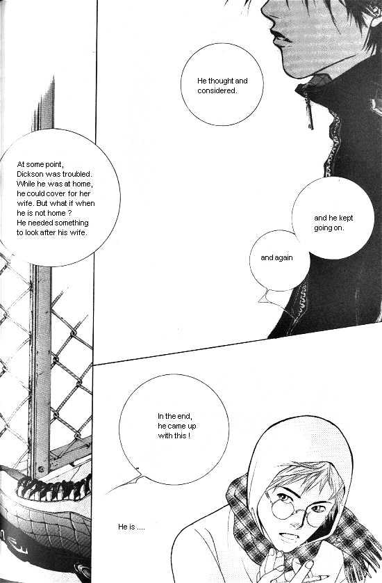 Fever Chapter 1.1 page 68 - Vol.01 Chapter 1