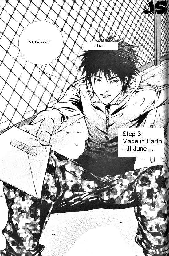 Fever Chapter 1.1 page 71 - Vol.01 Chapter 1