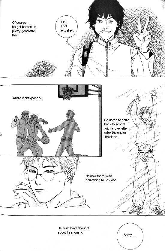 Fever Chapter 1.1 page 76 - Vol.01 Chapter 1