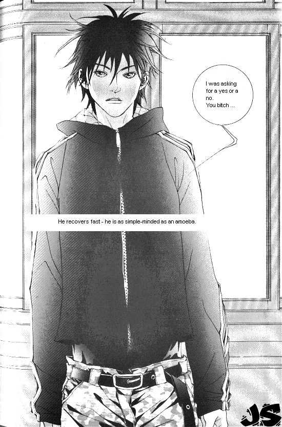 Fever Chapter 1.1 page 78 - Vol.01 Chapter 1