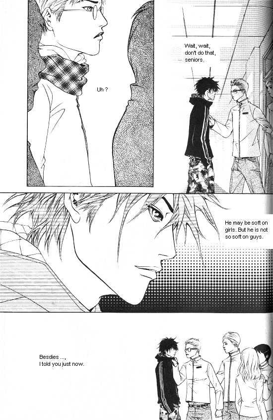 Fever Chapter 1.1 page 79 - Vol.01 Chapter 1