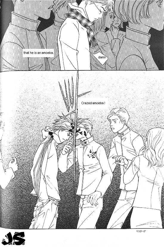 Fever Chapter 1.1 page 80 - Vol.01 Chapter 1