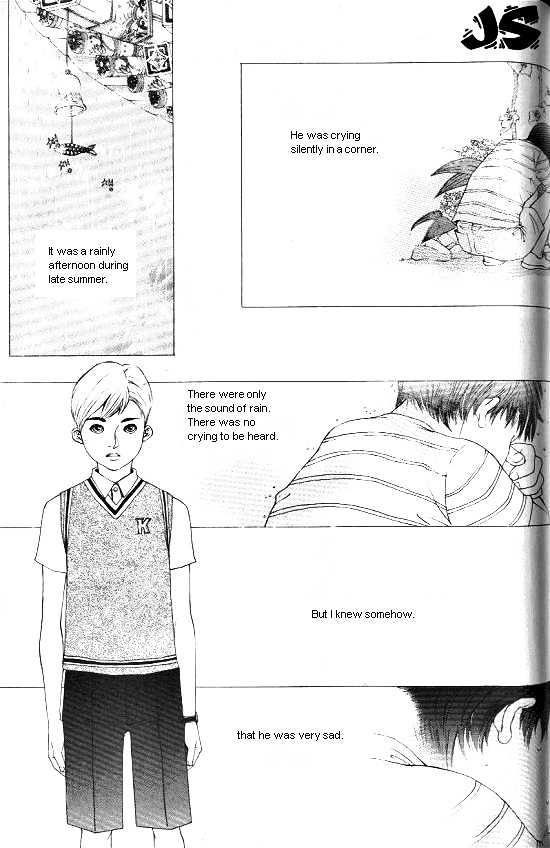 Fever Chapter 1.1 page 83 - Vol.01 Chapter 1