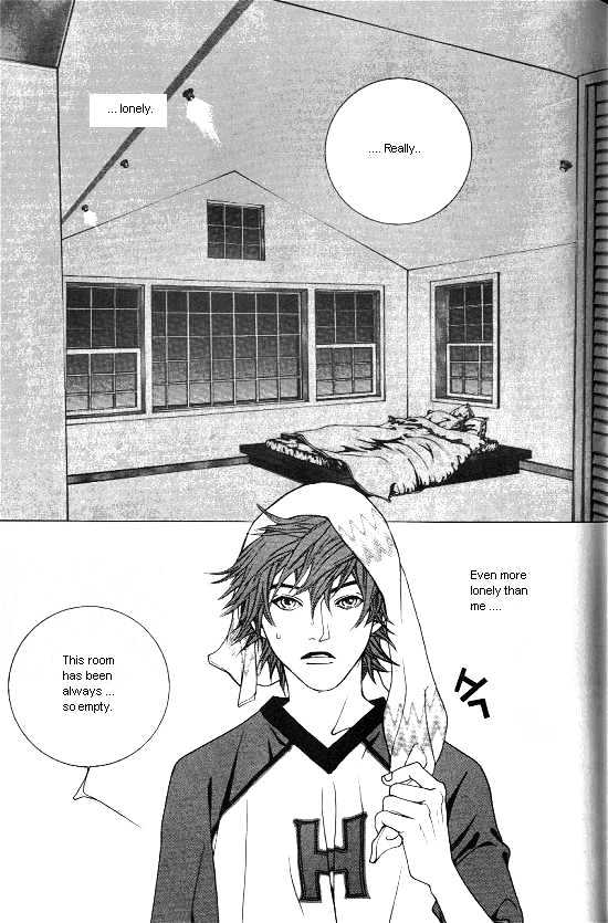 Fever Chapter 1.1 page 97 - Vol.01 Chapter 1