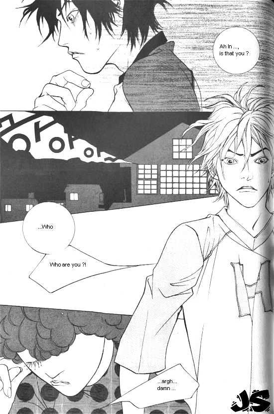 Fever Chapter 1.1 page 99 - Vol.01 Chapter 1