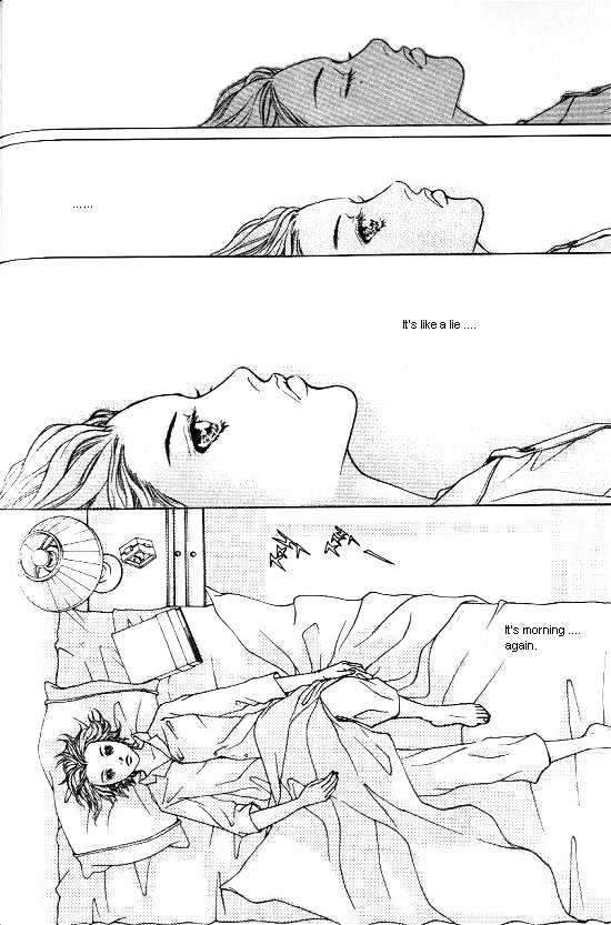 Fever Chapter 1.2 page 13 - Vol.01 Chapter 2
